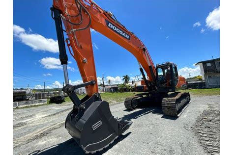 mini digger puerto rico|equipo de digger puerto rico.